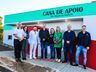 Rotary Club apresenta Casa de Apoio para governadora do distrito