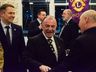 Lions Clube São Miguel do Oeste empossa nova diretoria