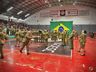 Polícia Militar forma 41 novos sargentos em São Miguel do Oeste 