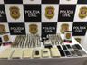 Suspeita de participar de mega-assalto em Criciúma é presa em SP
