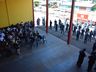 Promoção e formatura de Bombeiros Comunitários em Campo Erê 
