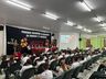 Proerd do 11º BPM forma mais de 3 mil alunos em 2024