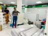 Redução do nível de água do Rio Uruguai traz tranquilidade para Itapiranga