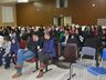 Palestras sobre valorização da vida mobiliza comunidade