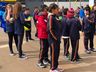 Desfile de sete de setembro reúne escolas e entidades em Campo Erê 