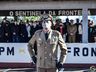 SMO: 9ª Região de Polícia Militar de Fronteira tem novo comandante