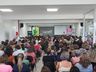 Campanha Despertar Feminino em Itapiranga reúne mais de 200 mulheres 