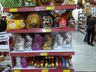 Mercados de SJCedro estão preparados e esperando aumento nas vendas de Páscoa