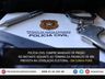 Polícia Civil de Cunha Porã cumpre mandado de prisão logo após o prazo de proibição eleitoral