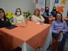 Núcleo da Mulher Empresária de Campo Erê comemora 12 anos de atuação com encontro de sócias