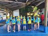 Corpo de Bombeiros de Itapiranga forma duas turmas do Projeto Golfinho 