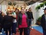 14ª Efacitus é aberta oficialmente em evento com grande público