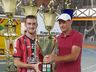 Itapiranga realiza entrega de troféus do Campeonato Municipal 2022