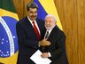 Governo quer discutir dívida da Venezuela com o Brasil