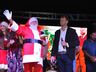 São Bernardino realiza Natal Luz 2021