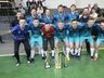 Corintians é Campeão Geral do Futsal Categoria Livre em São José do Cedro
