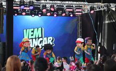 Cooperativas de SMO promovem o Dia do Cooperativismo com atividades na praça