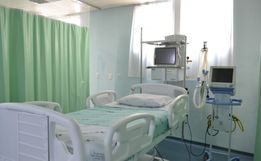 SC conta com 220 leitos de UTI novos para pacientes com Covid-19