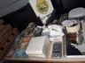 Polícia Militar apreende grande quantidade de droga e armas de fogo