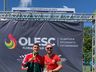 Itapiranga conquista várias medalhas na fase estadual da Olesc