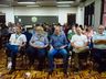 Epagri promove dia de campo sobre olericultura 