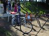 Primeira Ciclofaixa é oficialmente entregue em São Miguel do Oeste