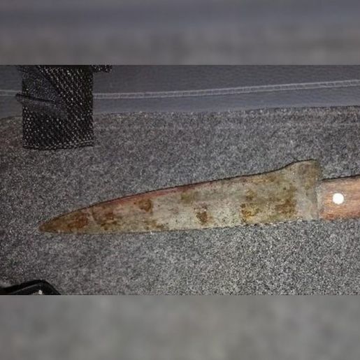 Babá é esfaqueada por homem enquanto trabalhava em São Domingos