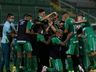 Chape vence o Figueirense e está de volta à elite do Futebol Brasileiro