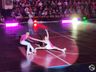 Itapiranga é Natal 2023: Clube de Patinação Danúbio Azul realiza tradicional Show Natalino
