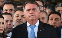 Bolsonaro recebeu R$ 30 milhões em um ano, aponta relatório da PF