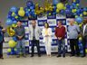 Paulo Drumm e Gilmar Baldissera são lançados como candidatos em SMOeste