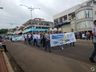 IPORÃ DO OESTE: Desfile cívico movimenta a Avenida Gustavo Fetter; assista