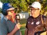 Pérola leva a melhor sobre o Cometa pelo Campeonato Regional