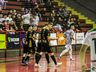 São Miguel Futsal/Joni Gool sofre derrota contra ADAF Saudades neste sábado