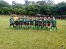 Harmonia vence o Palmeiras fora de casa no Municipal de Itapiranga Série Ouro
