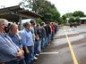 Solenidade homenageia veteranos e comemora o aniversário do 11º Batalhão 