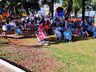 Veja as imagens das festividades de aniversário de São José do Cedro