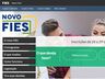 Inscrições para o Fies do 1º semestre encerram nesta sexta-feira