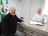 Zanardi assume prefeitura em São Miguel do Oeste 