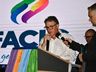 FACIG 2023: Feira Agropecuária, Comercial e Industrial de Guaraciaba é aberta oficialmente 