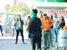 9ª Corrida Unimed reúne 450 corredores na etapa São Miguel do Oeste