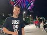 Motoboy morre atropelado por caminhão durante trabalho em SC