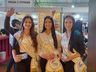 Terceiro dia de Expo Cedro 2023