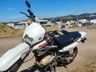 Homem tem moto furtada durante evento na região