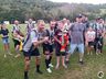Bandeirantes é campeão da 27ª edição do Campeonato Municipal de São João do Oeste 