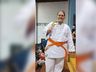 Jovem de São Miguel do Oeste se classifica para o Brasileiro de Judô Região V