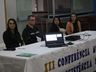 SUAS é trabalhado na 12ª Conferência da Assistência Social em Cedro