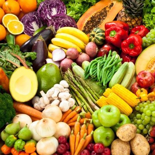  Nutricionista destaca importância de cuidados com alimentação de diabéticos