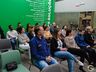 Empresas associadas a CDL apresentam vagas à Formandos do Projeto Escola do Varejo