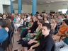 Michel Barth e Auri Mathias são empossados em Iporã do Oeste